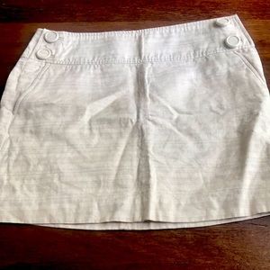 Super cute mini skirt